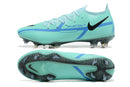 Chuteira Nike Phantom GT2 Low Elite Campo - MAJESTO BR