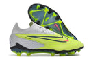 Chuteira Nike Phantom GX Low Elite FG Campo - MAJESTO BR
