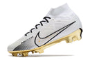 Chuteira Nike Air Zoom Mercurial Superfly IX Elite Campo - MAJESTO BR