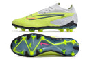 Chuteira Nike Phantom GX Low Elite FG Campo - MAJESTO BR
