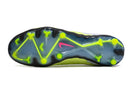 Chuteira Nike Phantom GX Low Elite FG Campo - MAJESTO BR