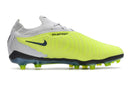 Chuteira Nike Phantom GX Low Elite FG Campo - MAJESTO BR