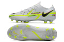 Chuteira Nike Phantom GT2 Low Elite Campo - MAJESTO BR