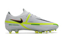 Chuteira Nike Phantom GT2 Low Elite Campo - MAJESTO BR