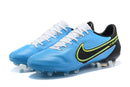 Chuteira Nike Tiempo Legend 9 Elite Campo - MAJESTO BR
