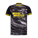 Camisa Botafogo 4th 24/25 - Preto e Amarelo - MAJESTO BR