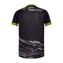 Camisa Botafogo 4th 24/25 - Preto e Amarelo - MAJESTO BR