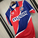 Camisa Bahia Fora 1998 - Versão Retrô Hyundai - MAJESTO BR