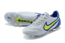 Chuteira Nike Tiempo Legend 9 Elite Campo - MAJESTO BR