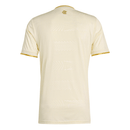 Flamengo Third 2025 - Branca - MAJESTO BR