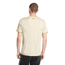 Flamengo Third 2025 - Branca - MAJESTO BR