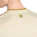 Flamengo Third 2025 - Branca - MAJESTO BR