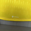 Camisa Flamengo de Goleiro 24/25 - Amarela - MAJESTO BR