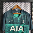 Camisa Tottenham Retrô Away 18/19 Nike - Masculino - Verde - MAJESTO BR