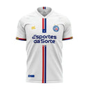 Camisa Bahia Home 24/25 - Branca - MAJESTO BR