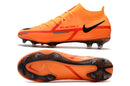 Chuteira Nike Phantom GT2 Elite Campo - MAJESTO BR