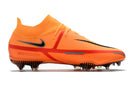 Chuteira Nike Phantom GT2 Elite Campo - MAJESTO BR