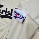Camisa Liverpool Retrô 1996/1997 Branca - Reebok - MAJESTO BR