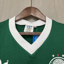 Camisa Palmeiras 1989 Titular - Versão Retrô Coca-Cola - MAJESTO BR