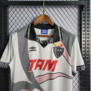 Camisa Atlético Mineiro Fora 1996 - Versão Retrô - MAJESTO BR