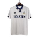 Camisa Umbro Tottenham Home 1994/95 Retrô/ Branca - MAJESTO BR