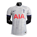 Camisa Tottenham Home 2023/24 Jogador - Branca Nike - MAJESTO BR