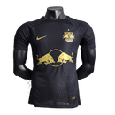 Camisa RB Leipzig Nike Jogador 2023/24 edição especial Preto - MAJESTO BR