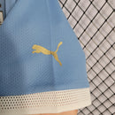 Camisa Uruguai Home 2022 - Azul - MAJESTO BR