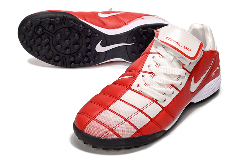 Chuteira Nike Total 90 - TF Elite Society