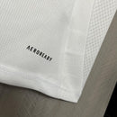 Camisa Aston Villa Away 24/25 - Branca - MAJESTO BR