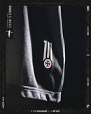 Camisa Vasco Home 24/25 - Preta e branca - MAJESTO BR