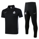 Conjunto de Treino Al Nassr 24/25 - Preto - MAJESTO BR