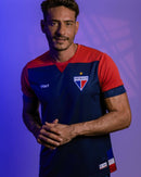 Camisa Fortaleza Third 24/25 - Azul - MAJESTO BR