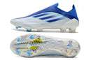 Chuteira Adidas SpeedFlow .1 Campo - MAJESTO BR