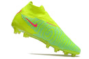 Chuteira Nike Phantom GX Elite FG Campo - MAJESTO BR