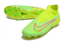 Chuteira Nike Phantom GX Elite FG Campo - MAJESTO BR