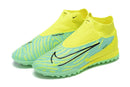 Chuteira Nike React Phantom GX Society - MAJESTO BR