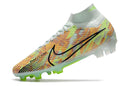 Chuteira Nike Air Zoom Mercurial Superfly IX Elite Campo - MAJESTO BR