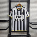 Camisa Atlético Mineiro Titular 2003 - Versão Retrô Fiat Stilo - MAJESTO BR
