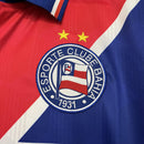 Camisa Bahia Fora 1998 - Versão Retrô Hyundai - MAJESTO BR