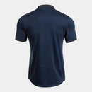 Camisa Joma Villarreal III 25/26 - Azul Marinho - MAJESTO BR