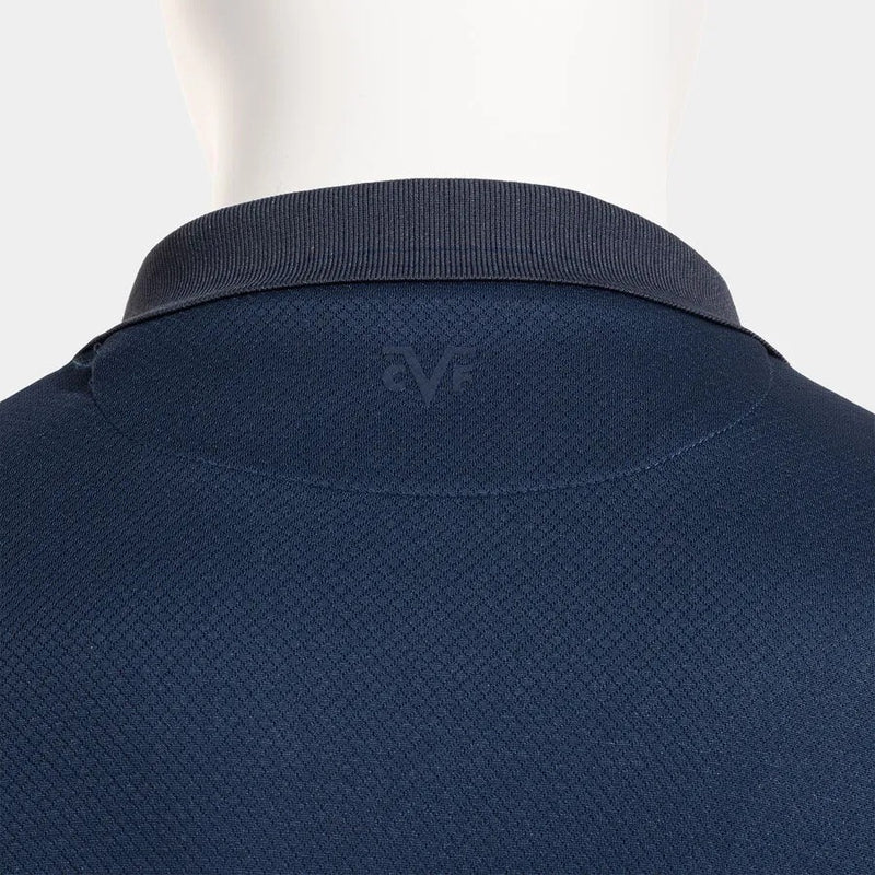 Camisa Joma Villarreal III 25/26 - Azul Marinho