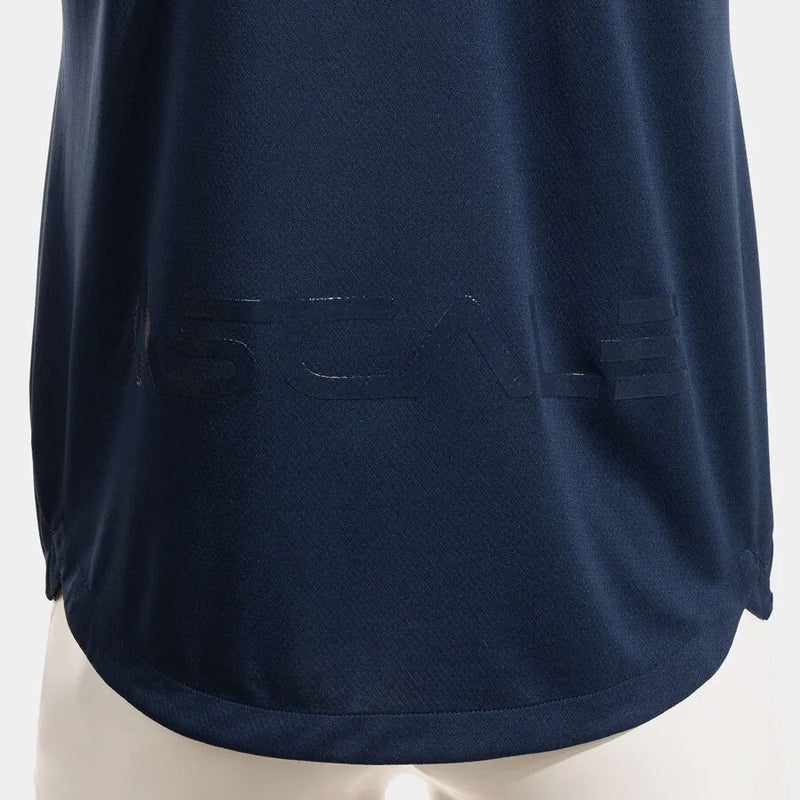 Camisa Joma Villarreal III 25/26 - Azul Marinho