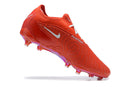 Chuteira Nike Phantom GX Low Elite FG Campo - MAJESTO BR