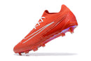 Chuteira Nike Phantom GX Low Elite FG Campo - MAJESTO BR