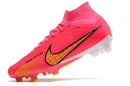 Chuteira Nike Air Zoom Mercurial Superfly IX Elite Campo - MAJESTO BR