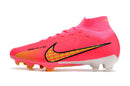 Chuteira Nike Air Zoom Mercurial Superfly IX Elite Campo - MAJESTO BR