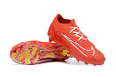 Chuteira Nike Phantom GX Low Elite FG Campo - MAJESTO BR