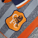 Camisa Chelsea Retrô 1997/1999 Azul - Umbro - MAJESTO BR