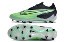 Chuteira Nike Phantom GX Low Elite FG Campo - MAJESTO BR